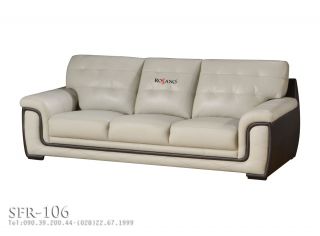 sofa rossano SFR 106